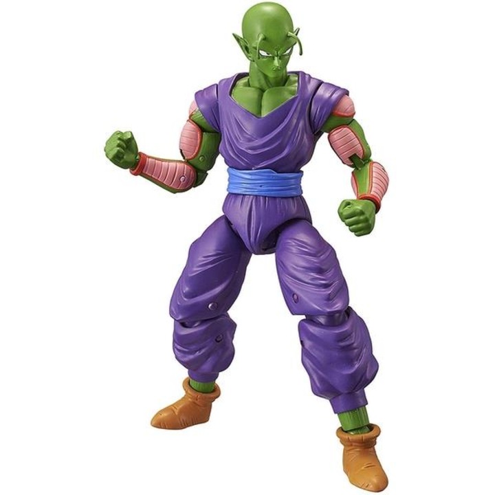 Bandai Dragon Ball - Dragon Stars Piccolo figura