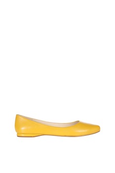 NINE WEST, Balerini de piele Speakup NINE WEST, Balerini de piele Speakup