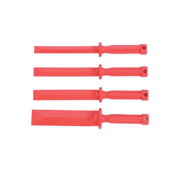 Set dalti teflon, Force