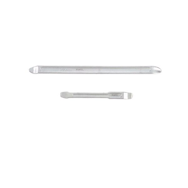 Levier roti 380 mm, Force