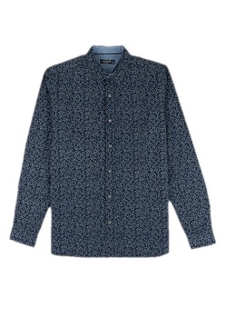 Camasa 021-3005 - Bleumarin, S INTL Camasa 021-3005 - Bleumarin, S INTL