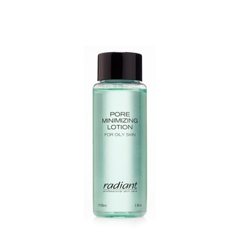 Lotiune tonica Radiant PORE MINIMIZING TONIC LOTION (OILY SKIN) 100 ML Lotiune tonica Radiant PORE MINIMIZING TONIC LOTION (OILY SKIN) 100 ML