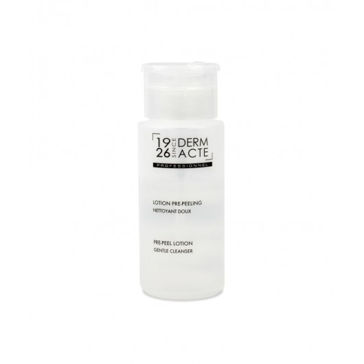 Lotiune tratament pre-peeling Academie Dermacte 150ml