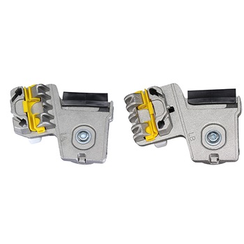 Set clipsuri metal LAB reparatie macara geam electric Volkswagen Golf 4 Bora 97-06/ Peugeot 607 00-10/ Seat Cordoba Ibiza 02-08/ Saab 93 03-12 (stanga-fata) Set clipsuri metal LAB reparatie macara geam electric Volkswagen Golf 4 Bora 97-06/ Peugeot 607 00-10/ Seat Cordoba Ibiza 02-08/ Saab 93 03-12 (stanga-fata)