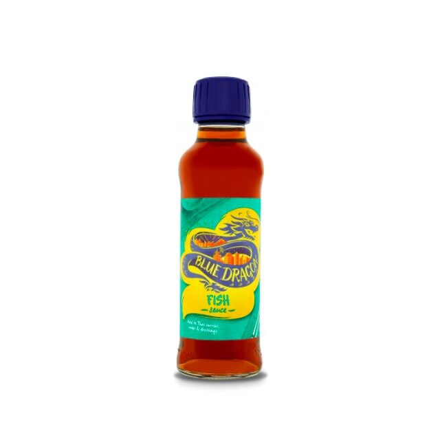 Sos de Peste Blue Dragon 150ml