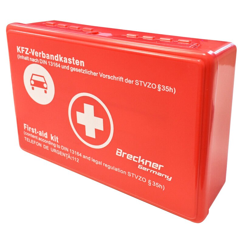 Trusa sanitara cutie