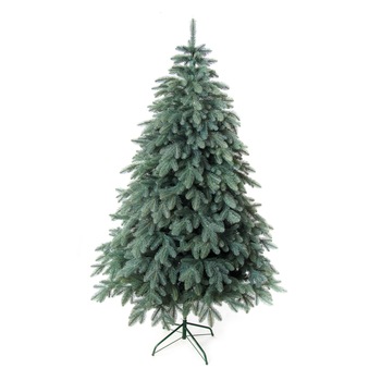 Brad artificial iMK®, Model conifer, Confectionat din materiale ecologice si durabile, Isi mentine aspectul ingrijit Brad artificial iMK®, Model conifer, Confectionat din materiale ecologice si durabile, Isi mentine aspectul ingrijit