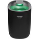 Dezumidificator Concept OV1110, 23W, 0.3 l/24 h, Rezervor 0.6 l, Negru