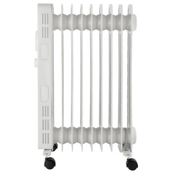 Calorifer electric cu ulei Concept RO3309, 2000 W, 9 elementi, Termostat reglabil, 3 trepte Calorifer electric cu ulei Concept RO3309, 2000 W, 9 elementi, Termostat reglabil, 3 trepte