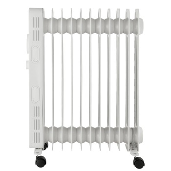 Calorifer electric cu ulei Concept RO3311, 2300 W, 11 elementi, Termostat reglabil, 3 trepte Calorifer electric cu ulei Concept RO3311, 2300 W, 11 elementi, Termostat reglabil, 3 trepte