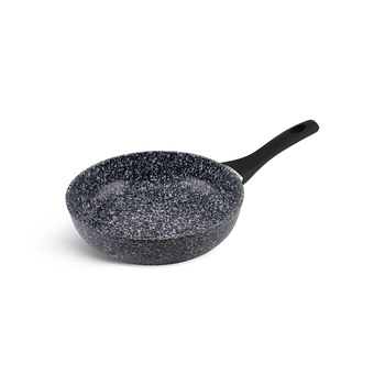 Tigaie Edenberg aluminiu presat cu strat de granit, 20 cm, EB3431 Tigaie Edenberg aluminiu presat cu strat de granit, 20 cm, EB3431