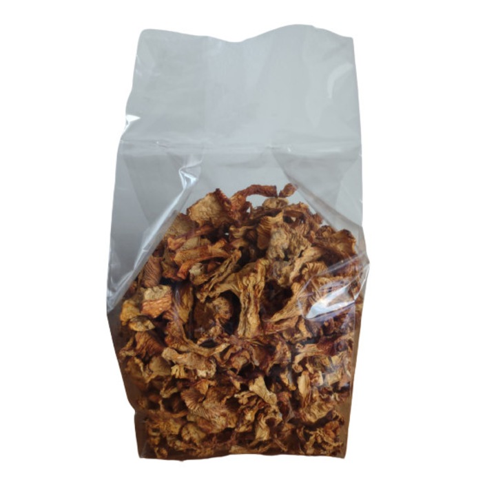Galbiori uscati, Transylvania's Finest Foods, 100g