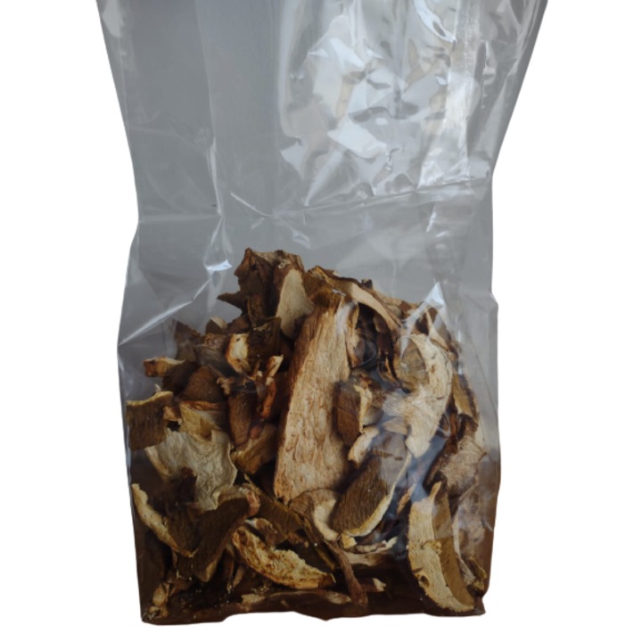 Hribi uscati, Transylvania's Finest Foods, 100g