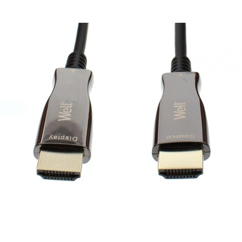 Imagini WELL CABLE-HDMI/HDMI/AOC-15-WL - Compara Preturi | 3CHEAPS
