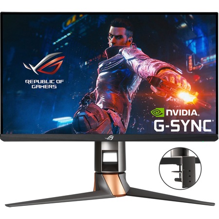 Монитор Gaming ASUS ROG 24.5"