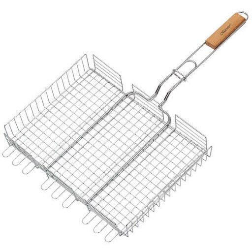 Grill grid pentru gratar Maestro MR-1003