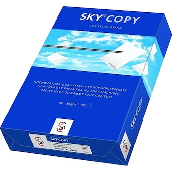 Imagini SKY COPY SKYCOPY-A4 - Compara Preturi | 3CHEAPS