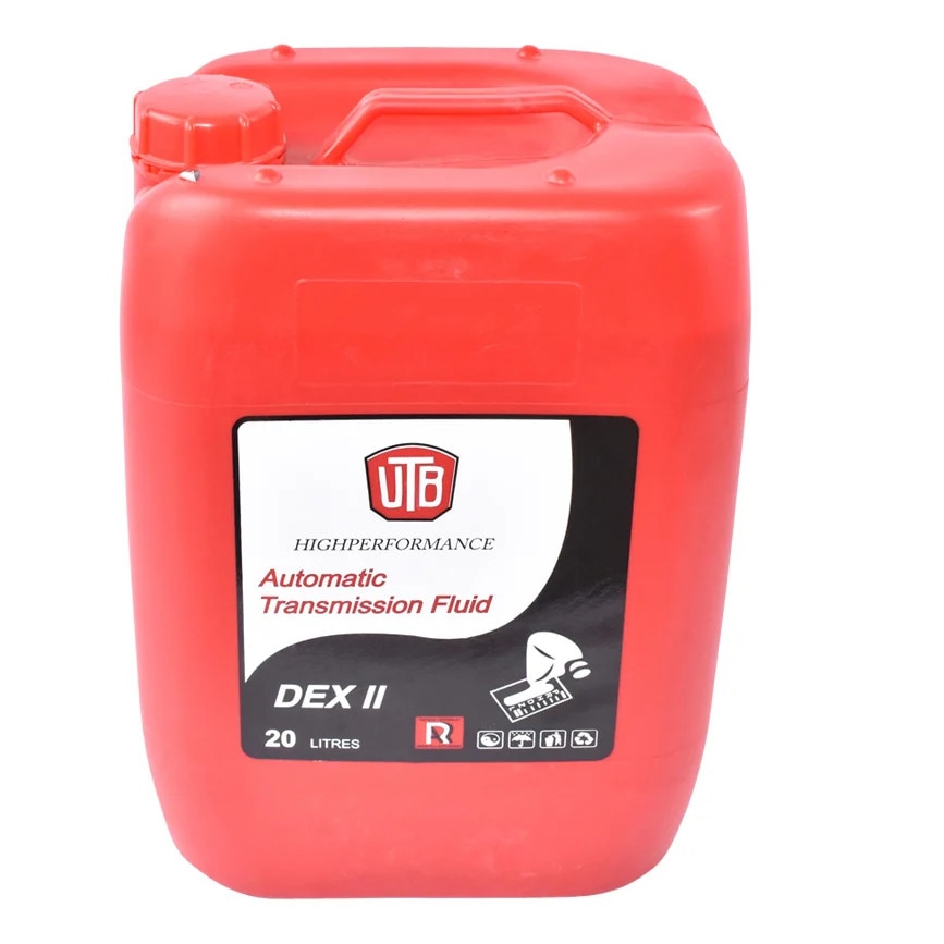 Ulei transmisie automata ATF DII UTB 20L