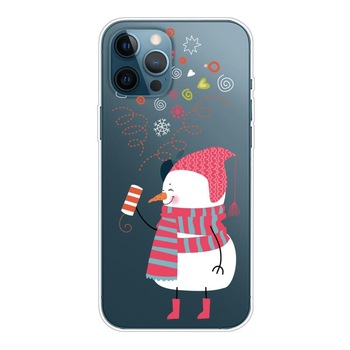 Husa Craciun Apple iPhone 12 Pro Max model Fireworks, Antisoc, TPU, Viceversa Multicolor Husa Craciun Apple iPhone 12 Pro Max model Fireworks, Antisoc, TPU, Viceversa Multicolor