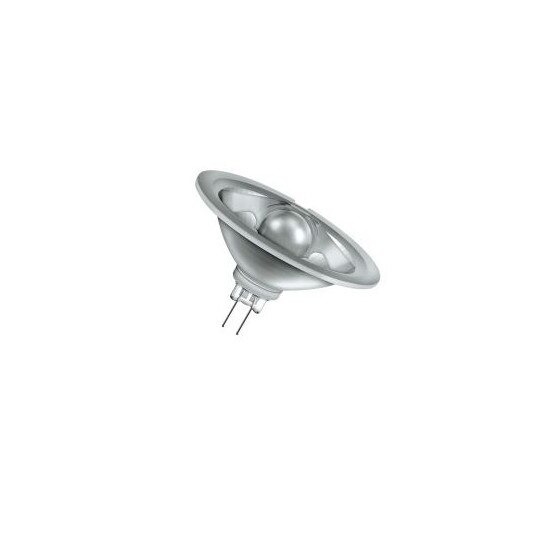 Lampa cu halogen de 12V 20W HALOSPOT 48 ° GY4 8-4052899910560
