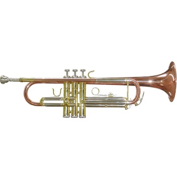 Trompeta Karl Glaser Profesional Konzert Trompete 606 Trompeta Karl Glaser Profesional Konzert Trompete 606
