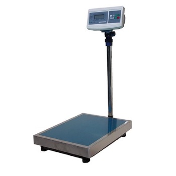 Cantar platforma TECS 60/150kg platan 60x60cm Cantar platforma TECS 60/150kg platan 60x60cm