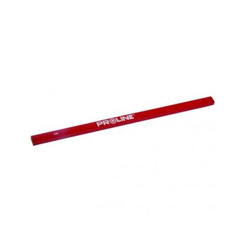 Set 12 creioane constructii pentru tamplarie, Proline, tip-HB Set 12 creioane constructii pentru tamplarie, Proline, tip-HB