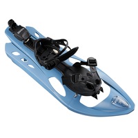 Set rachete de zapada Inook Axm, 2 bucati, albastru/negru, 34-47EU