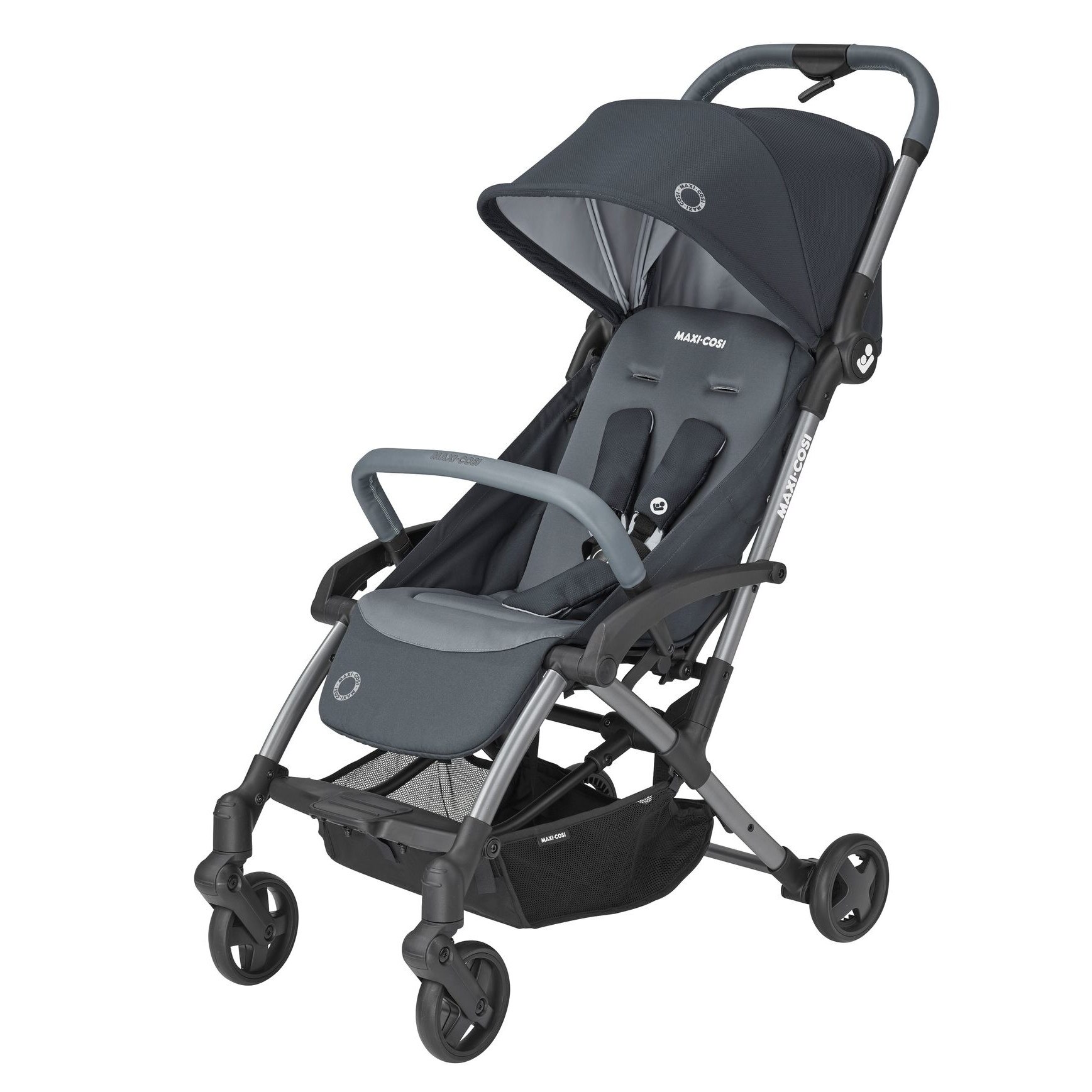Carucior Maxi-Cosi Laika2 Essential Graphite