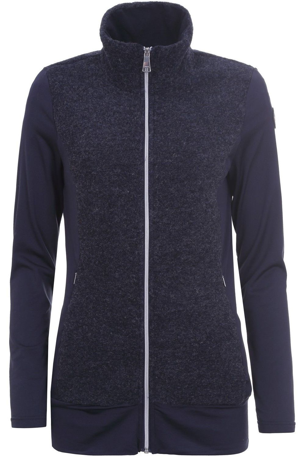 Pulover, Luhta Iiruu, Bleumarin