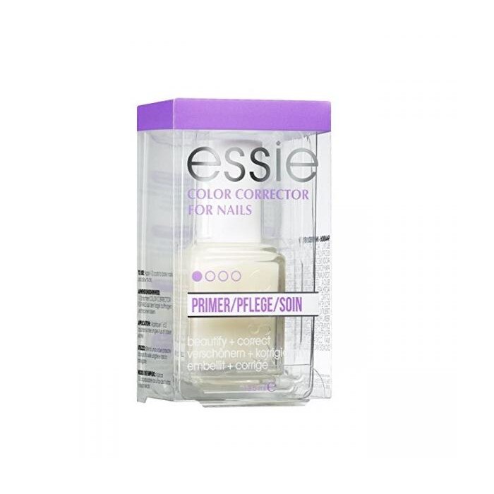 Tratament pentru unghii Essie Primer Color Corrector, 13.5ml
