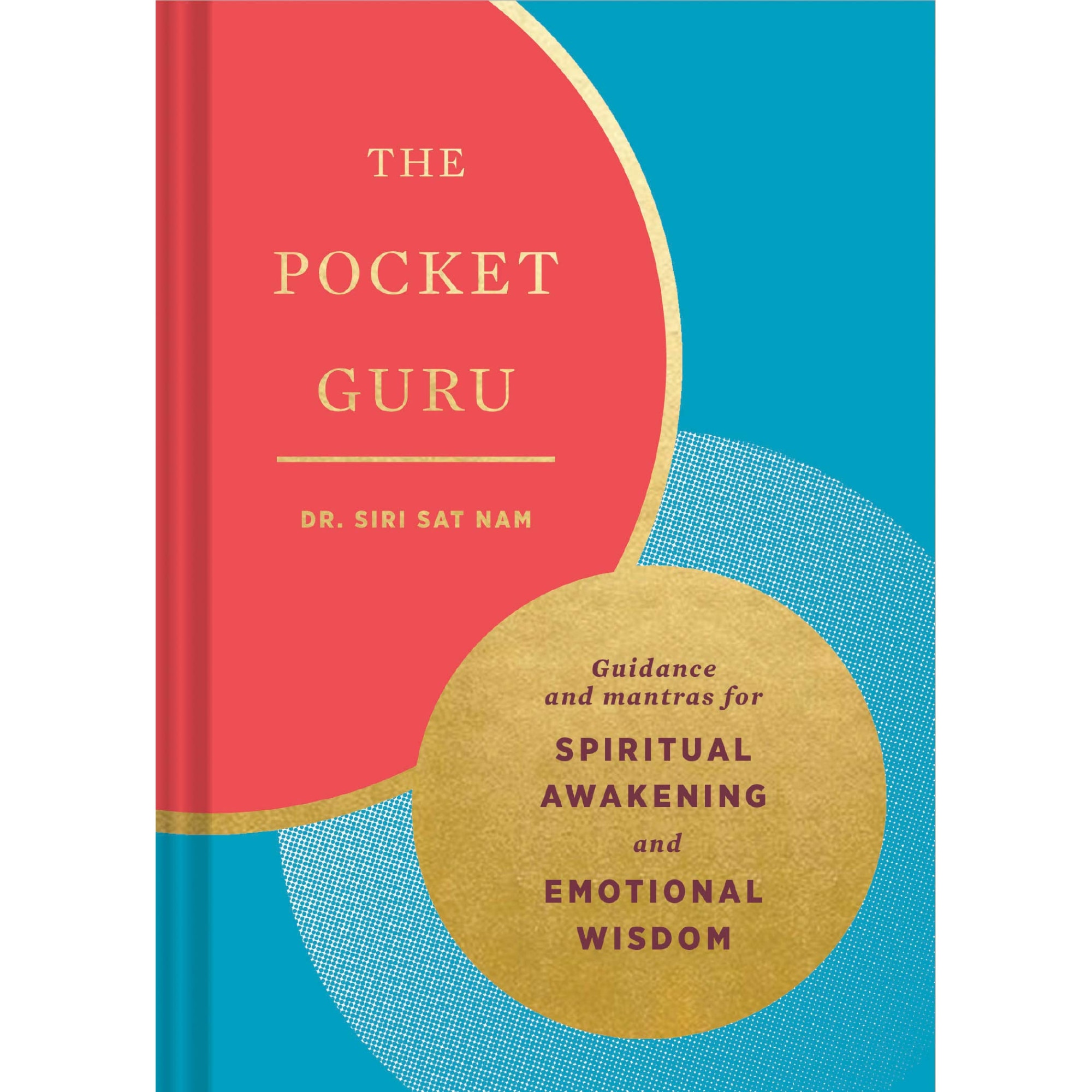 The Pocket Guru - Dr. Siri Sat Nam Singh