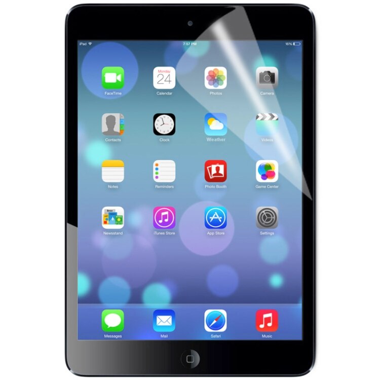 Folie protectie Sun HD Professional pentru iPad 9.7