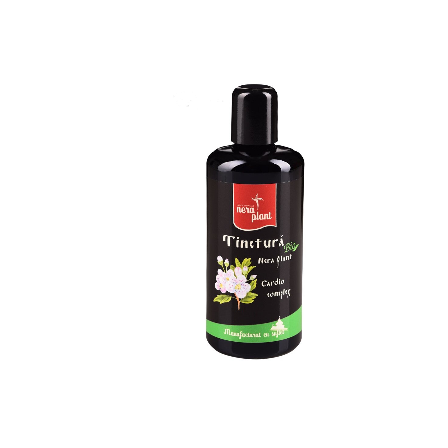 Cardio Complex tinctura 200ml