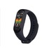 Bratara fitness M5 ,bluetooth, stil sport, ritm cardiac, monitorizarea presiunii arteriale, ceas, pedometru, impermeabil, 0.96 inch ecran color, negru
