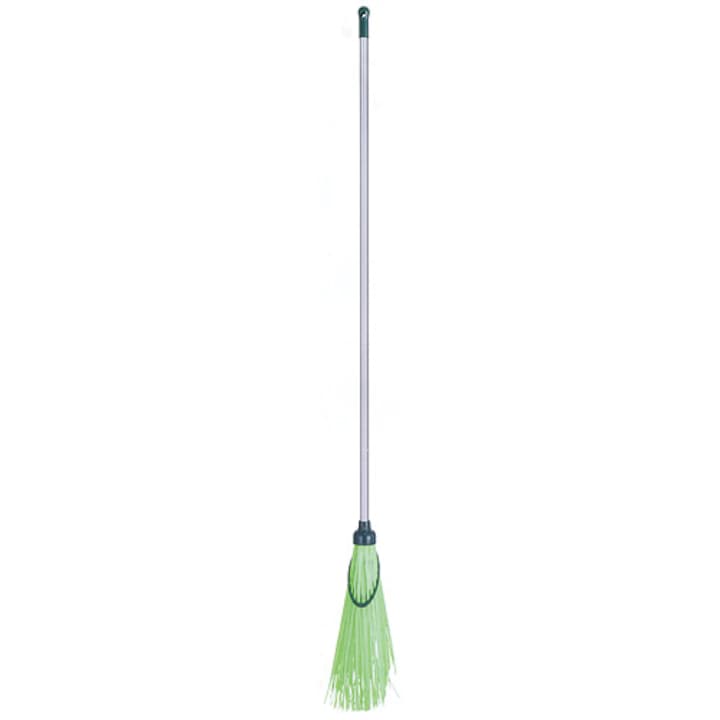 Strend Pro Cleonix felmosó, 165 cm, zöld