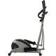 Kondition CT-8009 Elliptikus tréner, mágneses, Fekete/Ezüst