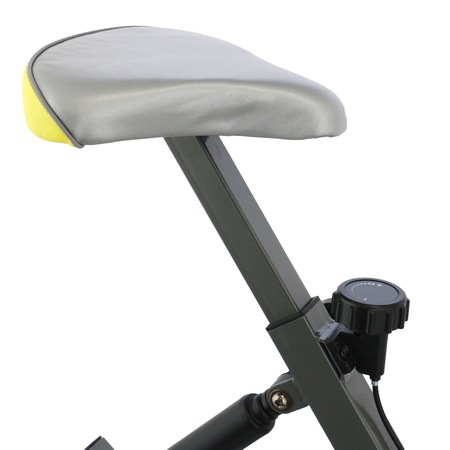 Bicicleta fitness pliabila X BC-215ZM