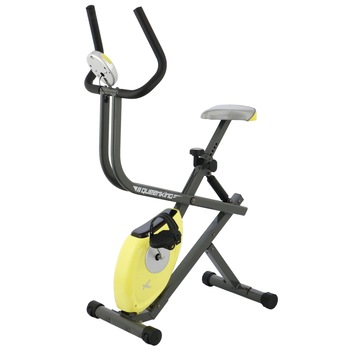 Bicicleta fitness BC-215ZM, volanta 1.5 kg, greutate maxima utilizator 90 kg Bicicleta fitness BC-215ZM, volanta 1.5 kg, greutate maxima utilizator 90 kg