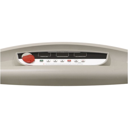 Banda pentru alergare HM-1100, 1.25 HP, 14 km/h V-max, greutate maxima utilizator 120 kg