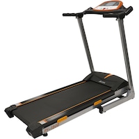 Banda pentru alergare HM-1300, putere 900W, 14 km/h V-max, greutate maxima utilizator 120 kg