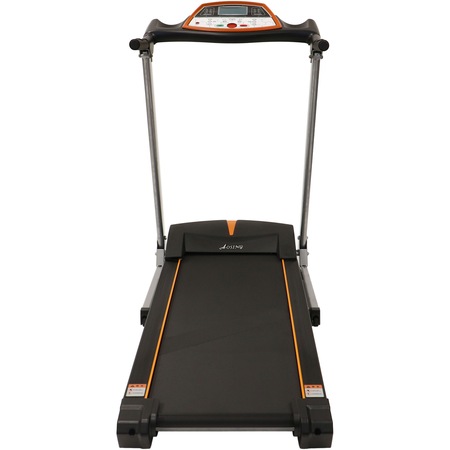 Banda pentru alergare HM-1300, putere 900W, 14 km/h V-max, greutate maxima utilizator 120 kg