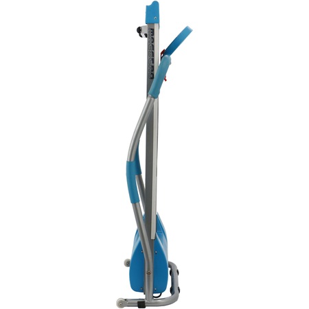 Walking pad, WP-1208, 0.6 HP, 8 km/h V-max, greutate maxima utilizator 80 kg