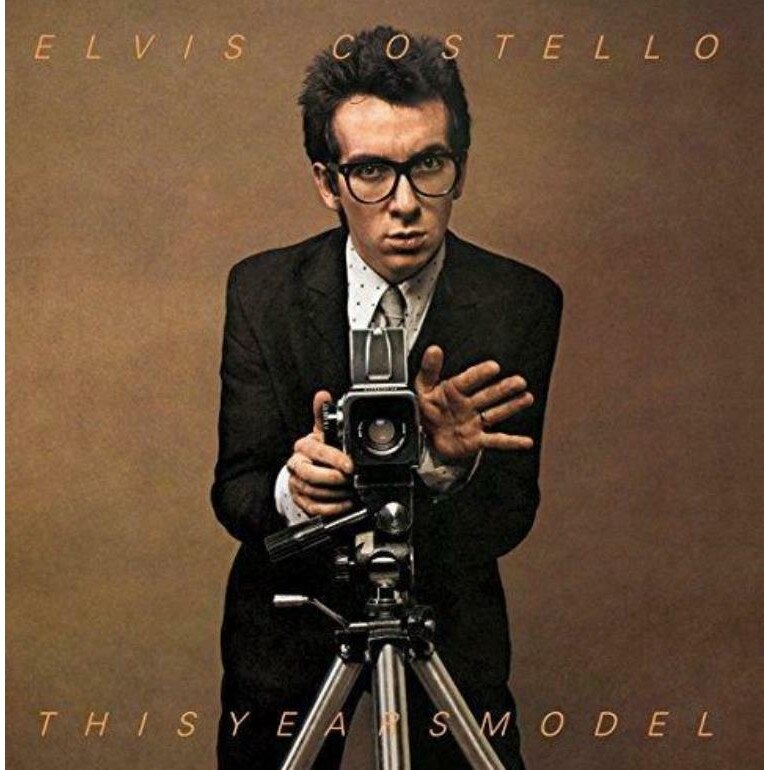 Elvis Costello - This Year's Model (Vinyl)