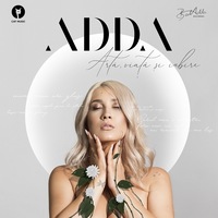 ADDA - Arta,Viata si Iubire (CD)