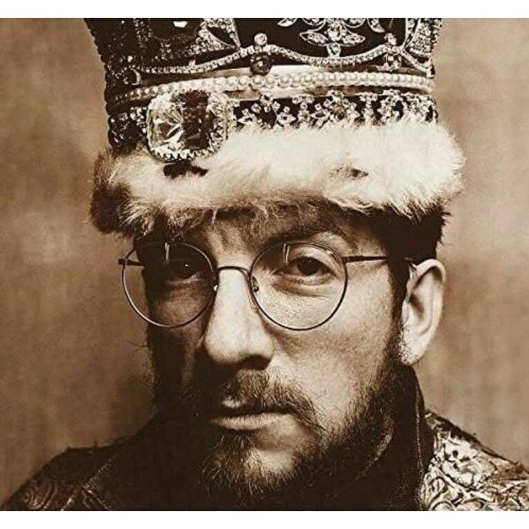 Elvis Costello - King Of America (Vinyl)