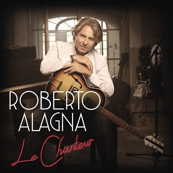 Roberto Alagna - La Chanteur (CD)