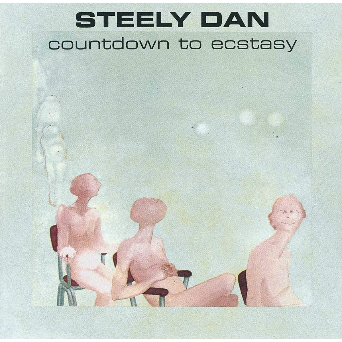 Steely Dan - Countdown To Ecstasy - CD