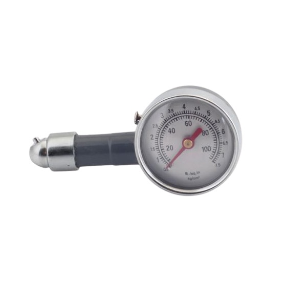 Tester presiune anvelope, Carface