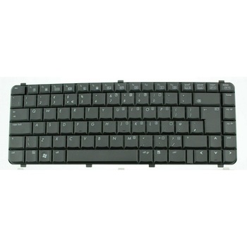 Tastatura Laptop, HP, Compaq 491274-071, 468775-001, 490267-071, 444340-001, layout US Tastatura Laptop, HP, Compaq 491274-071, 468775-001, 490267-071, 444340-001, layout US